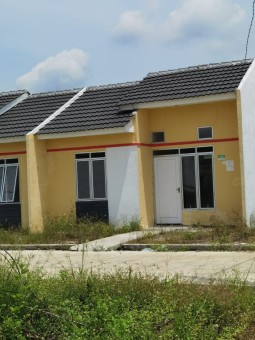 Rumah Dijual di Kertamukti Cibitung Bekasi Griya Kertamukti - Model 1